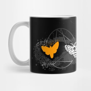 HallowFly Mug